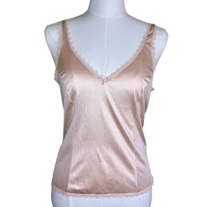Vintage 1960s Sears Slip Camisole